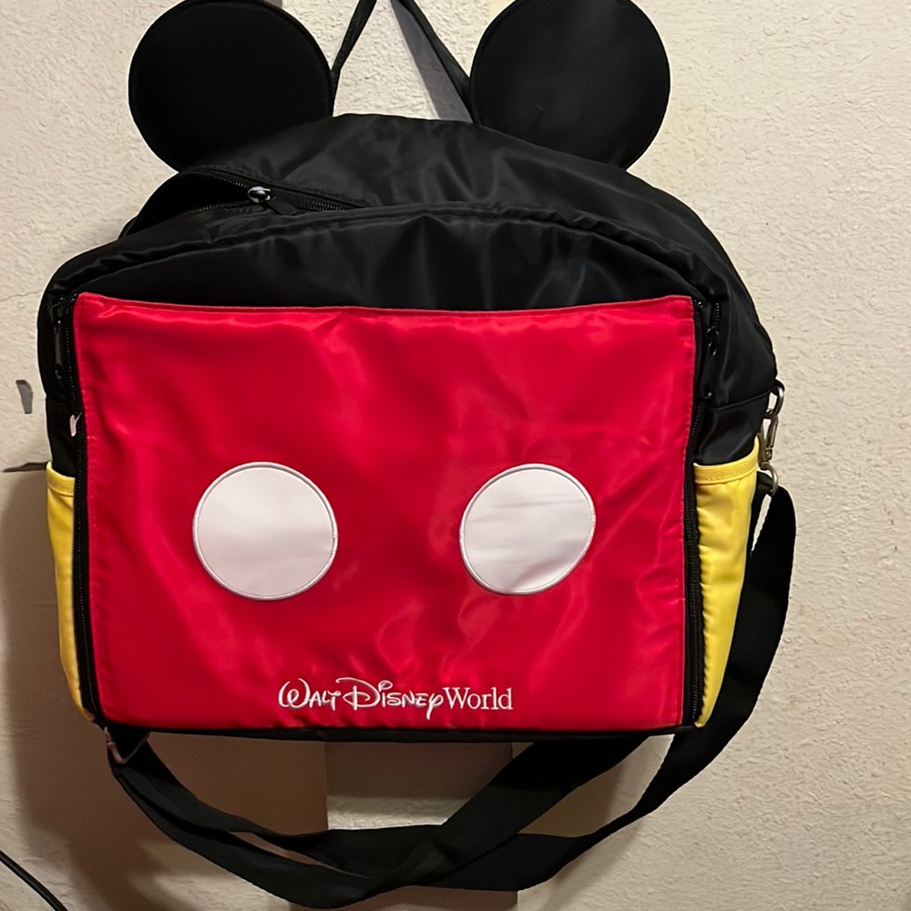 WALT DISNEY BAG